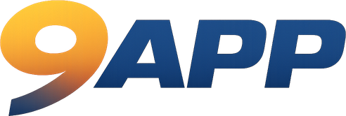 9 app logo